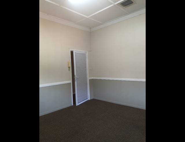 24M² BUILDING TO LET IN MUSGRAVE